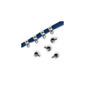 Porta colgante bola 5x2