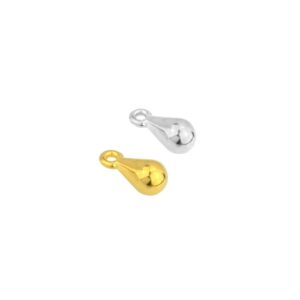 Charm Lagrima 10mm
