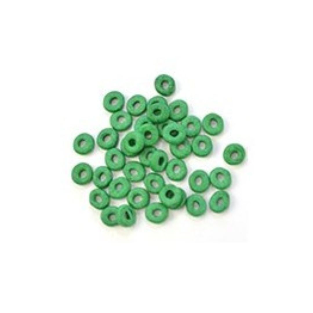 Bola silicona 15mm - Abalorios | Tienda de Abalorios y