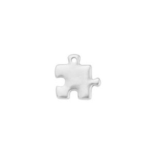 Charm Puzzle 20mm