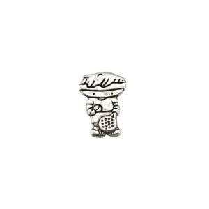 B Charm Lolito Padel 21mm