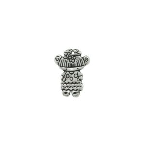 B Charm Lolita Flamenca 21mm