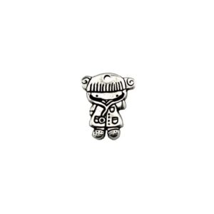 B Charm Lolita Doctora 21mm