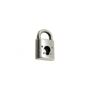 Charm Candado 16mm