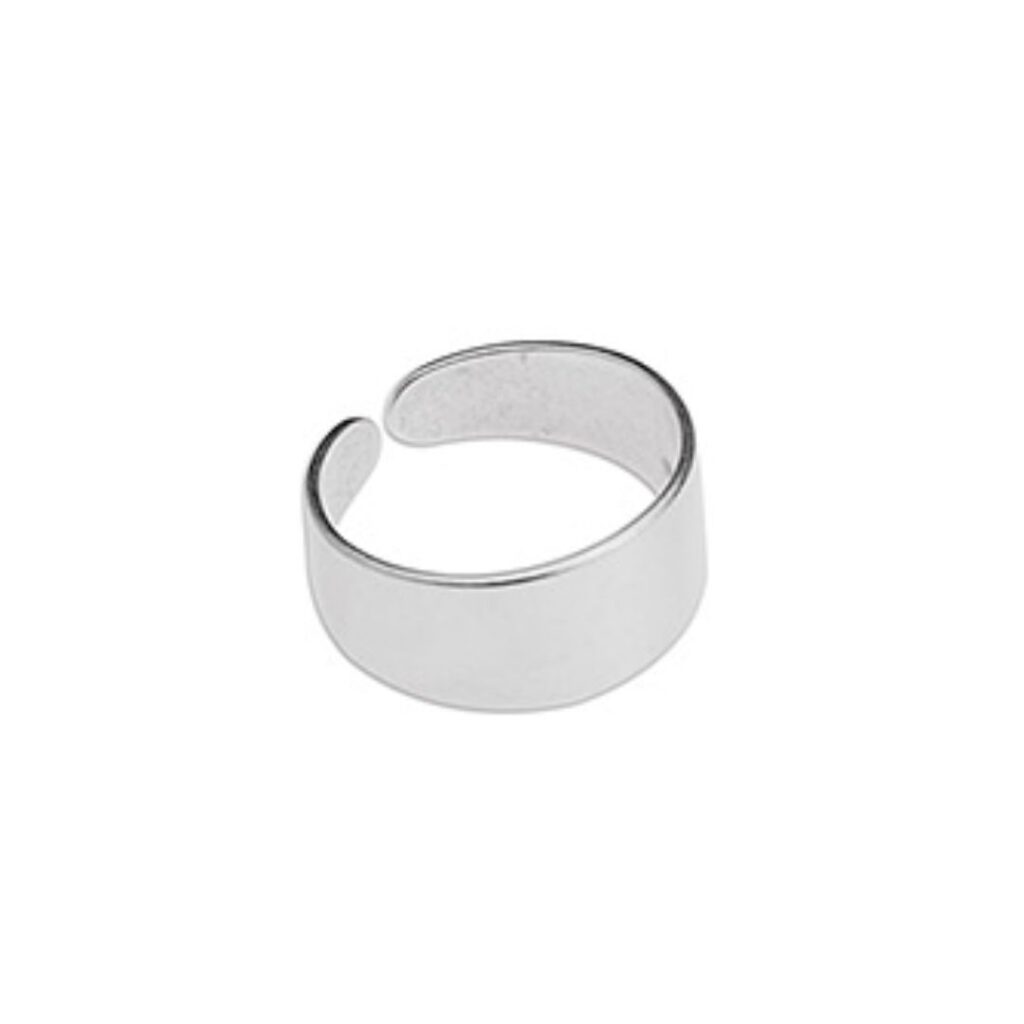 Anillo Liso